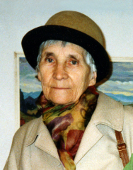 Галина Зубченко