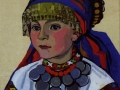 Галина Зубченко. Ганнуся-княгиня Галина Зубченко. Ганнуся-княгиня