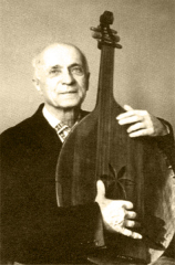 Георгій ТКАЧЕНКО