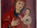 Богородиця. Ж-143 Богородиця. Ж-143
