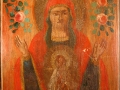 Богородиця Знамення. Ж-183 Богородиця Знамення. Ж-183