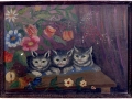Котики. Ж-19 Котики. Ж-19