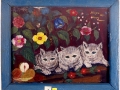 Котики. Ж-21 Котики. Ж-21
