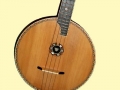 Кобза. 1960-і рр.