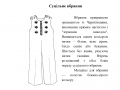 Суцільне вбрання Суцільне вбрання