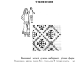 Сукня-штани Сукня-штани