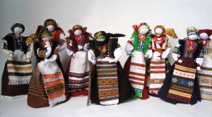 КАРПАТІЯ Оксани Смереки