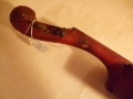 Скрипка-довбанка, сер.20 ст. МІ-305